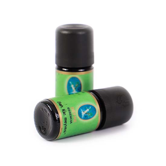 Baharat Karanfil Meyvesi Yağı-  Organik 5 ml 